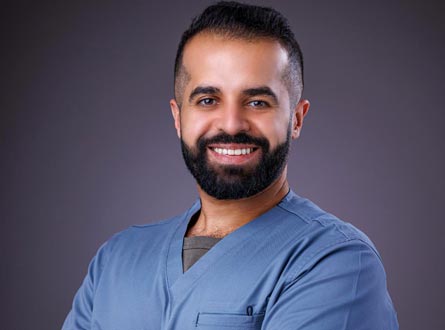 Mohammed Abdulla