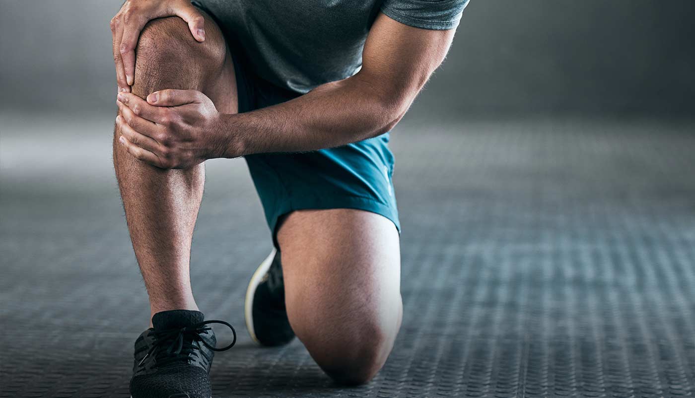 Sports Massage Header